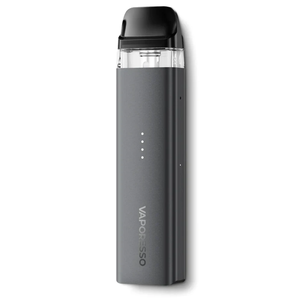 Vaporesso Xros Mini Retro Vape Pod Kit Space Grey