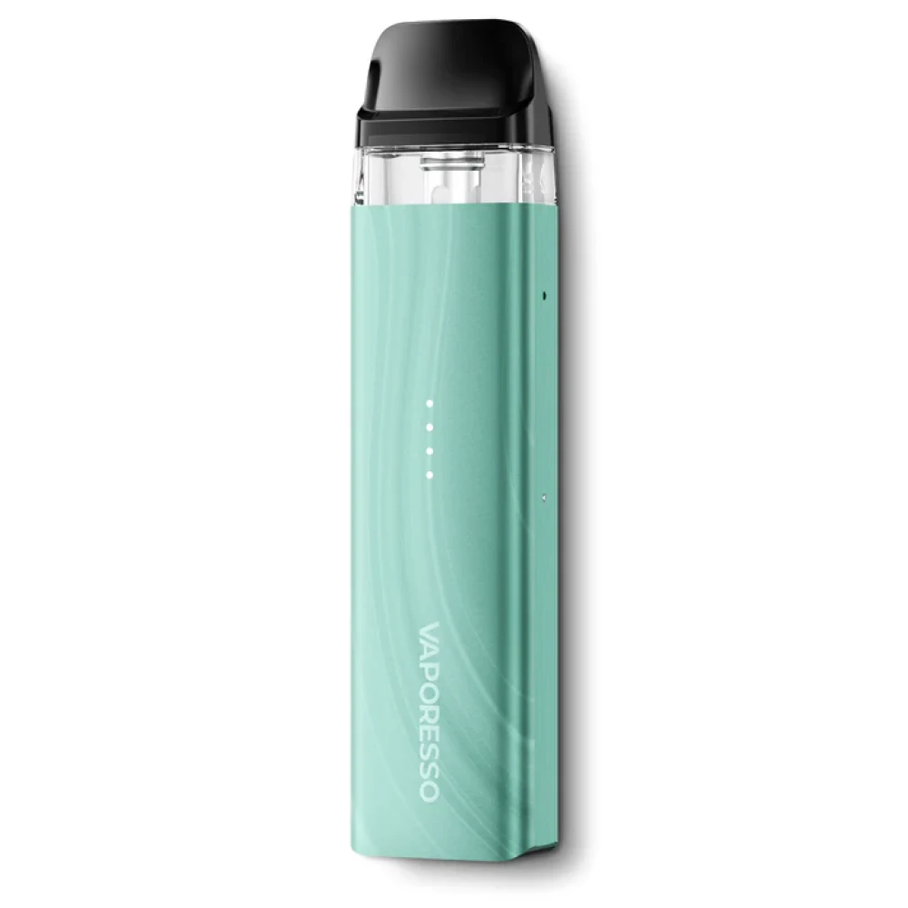 Vaporesso Xros Mini Retro Vape Pod Kit Spring Green