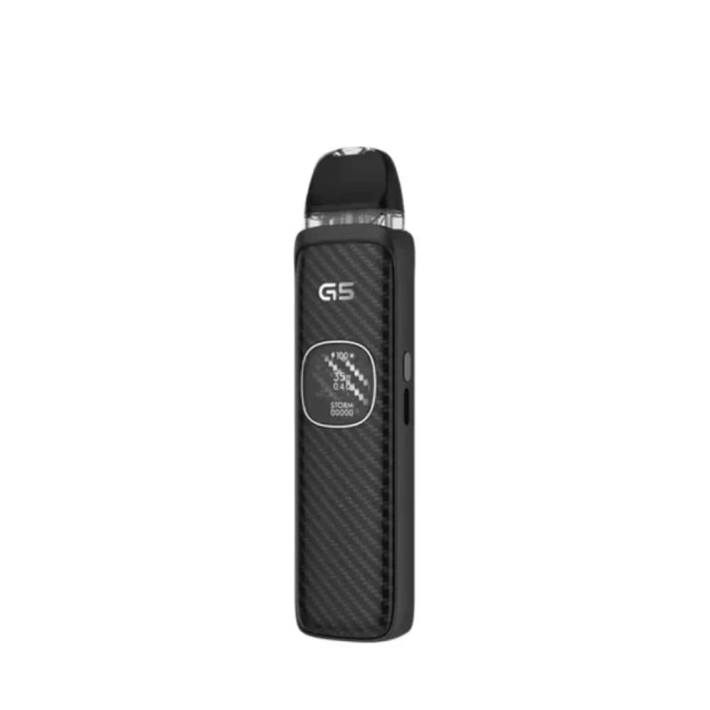 Uwell Caliburn G5 Vape Pod KIT Black Carbon