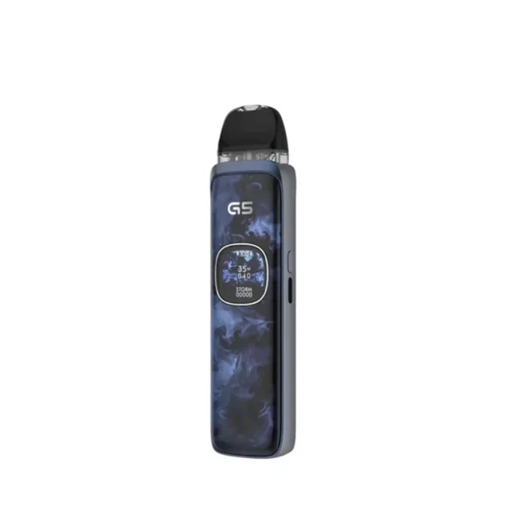 Uwell Caliburn G5 Vape Pod KIT Navy Ripples