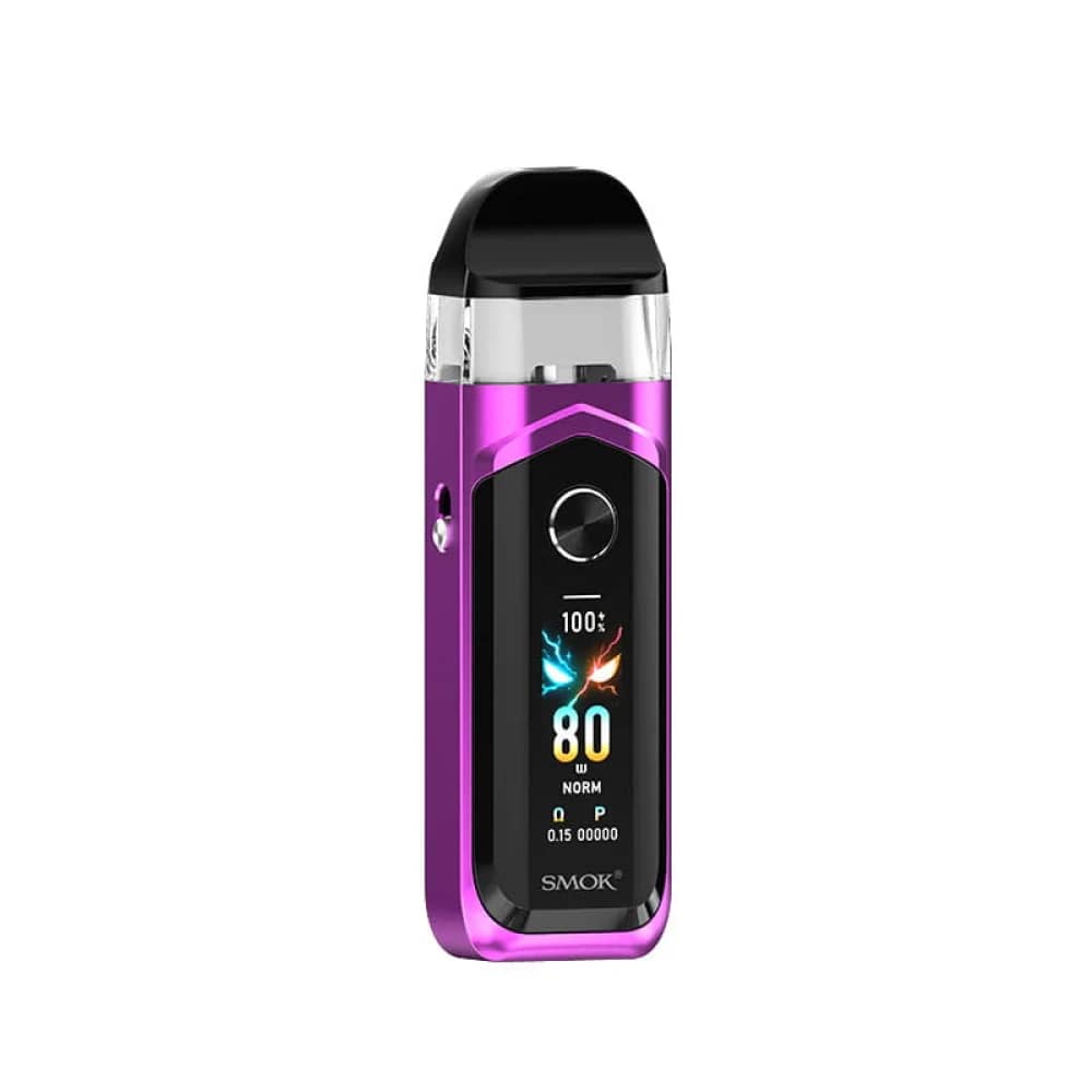 Smok Nord 6 Vape Pod Kit Pink