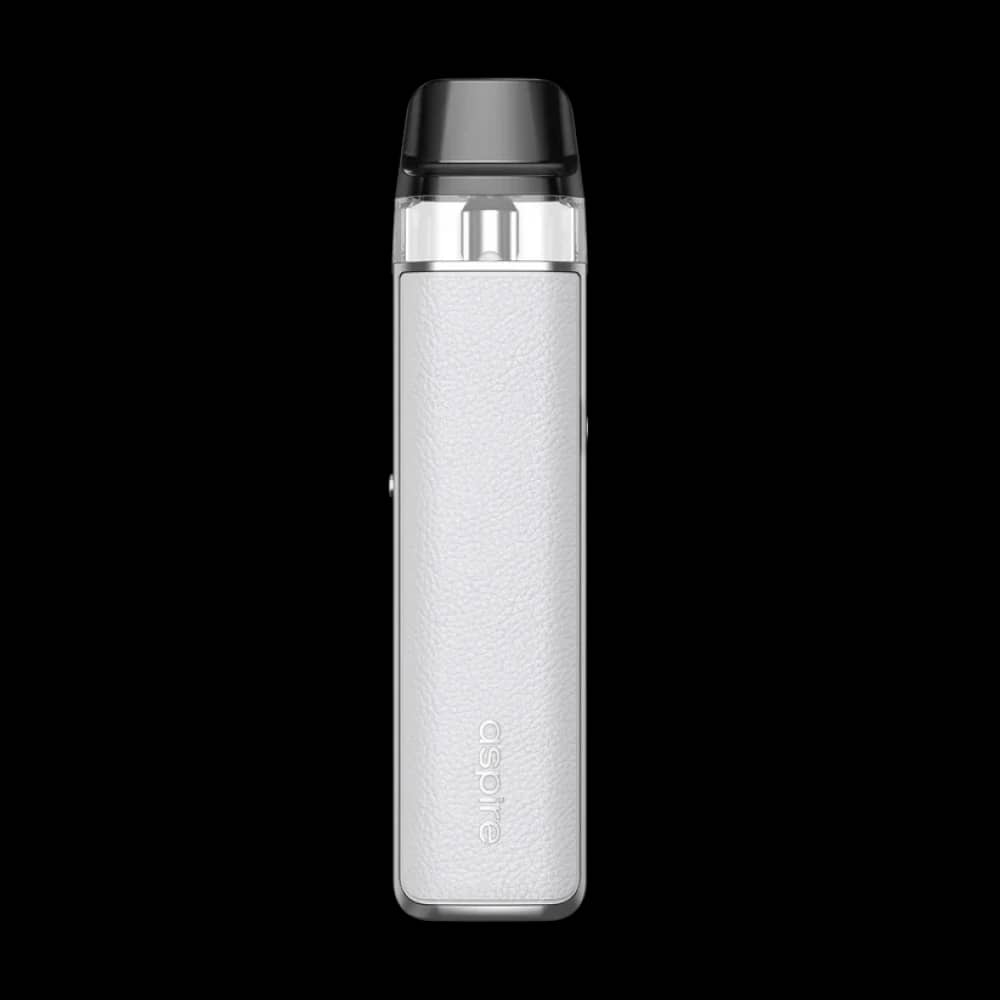Aspire Loomix Vape Pod Kit Pearl White