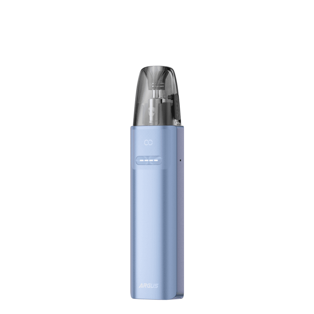 Voopoo Argus 4 Mini Vape Pod Kit Blue