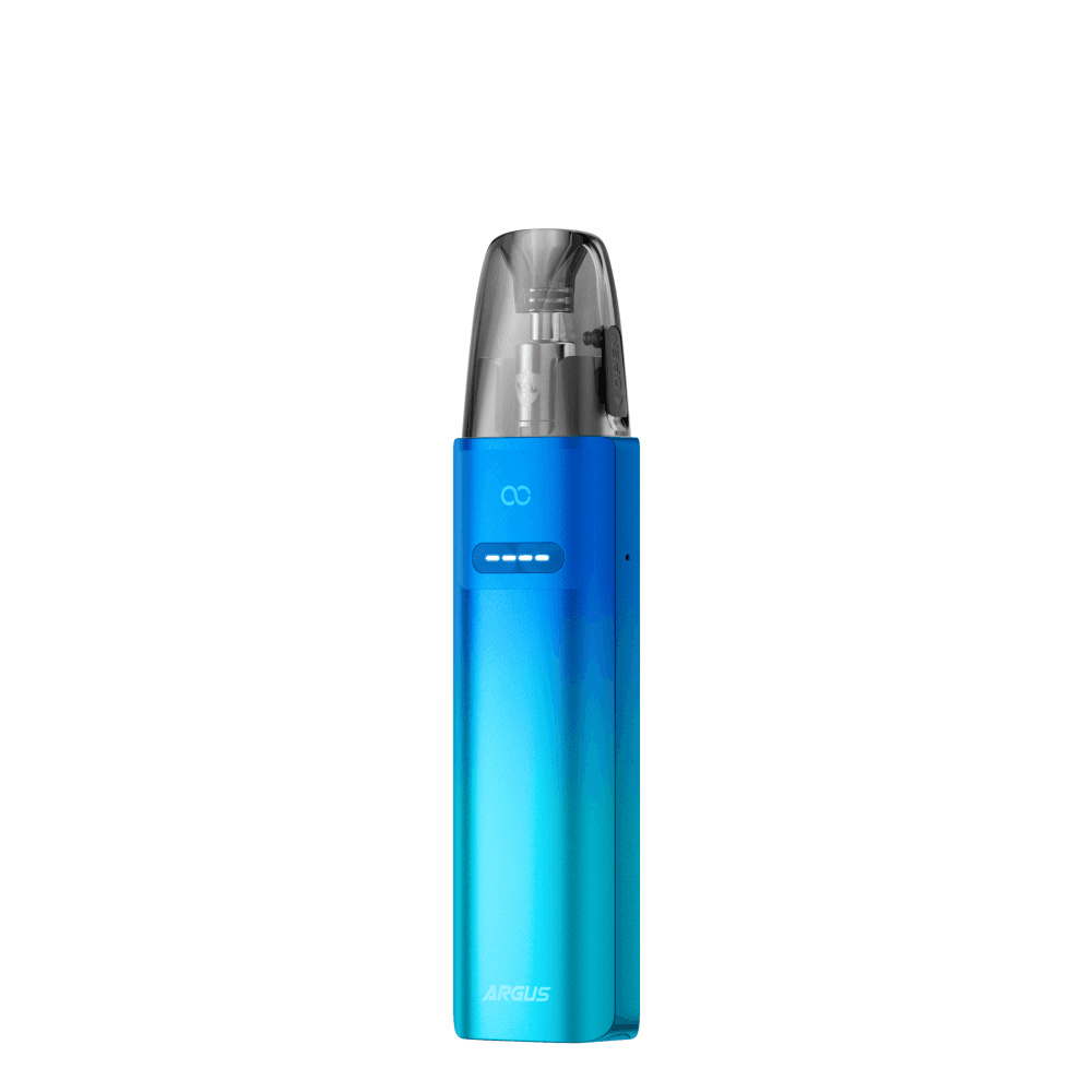 Voopoo Argus 4 Mini Vape Pod Kit Cyan