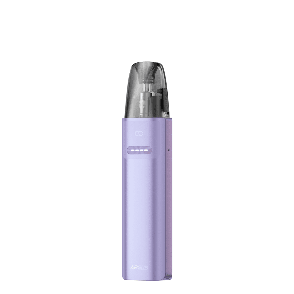 Voopoo Argus 4 Mini Vape Pod Kit Purple
