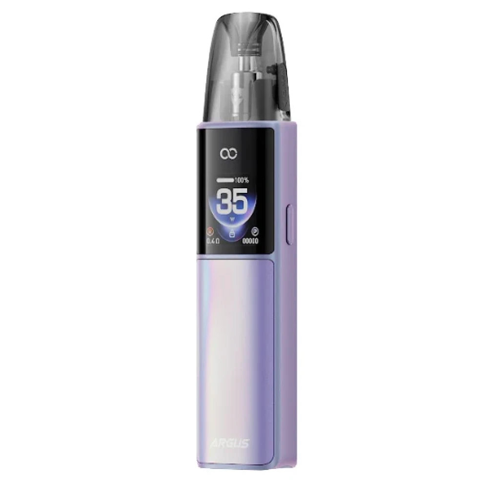 Voopoo Argus 4 Vape Pod Kit Purple