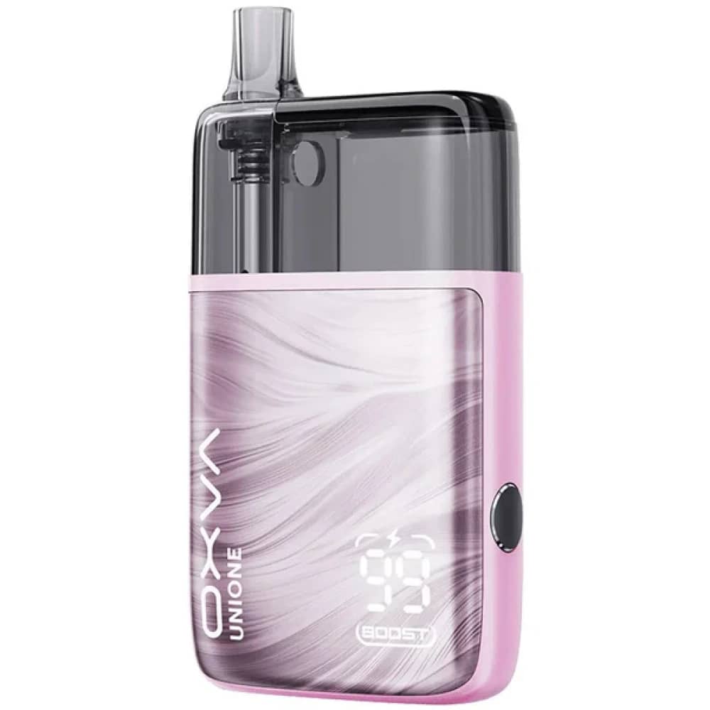 OXVA Unione Vape Pod Kit Blossom Pink