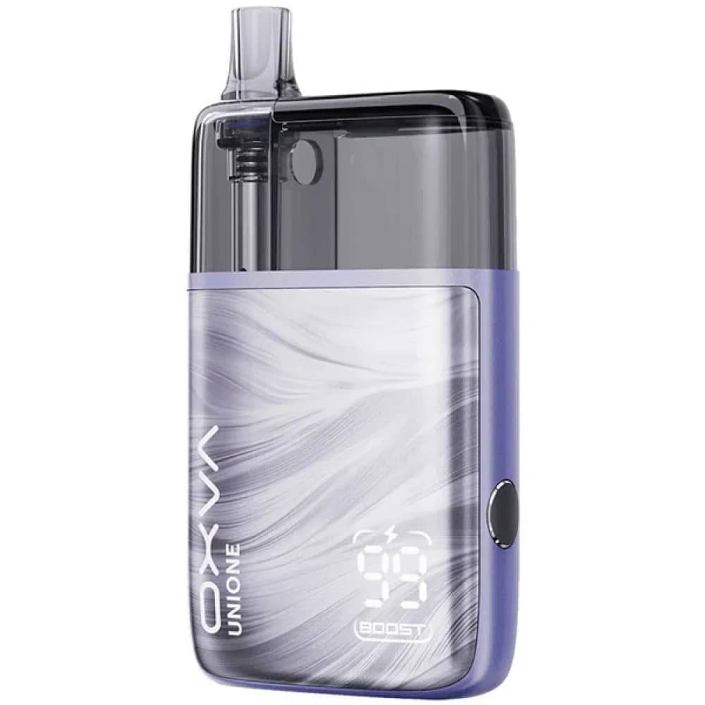 OXVA Unione Vape Pod Kit Light Purple