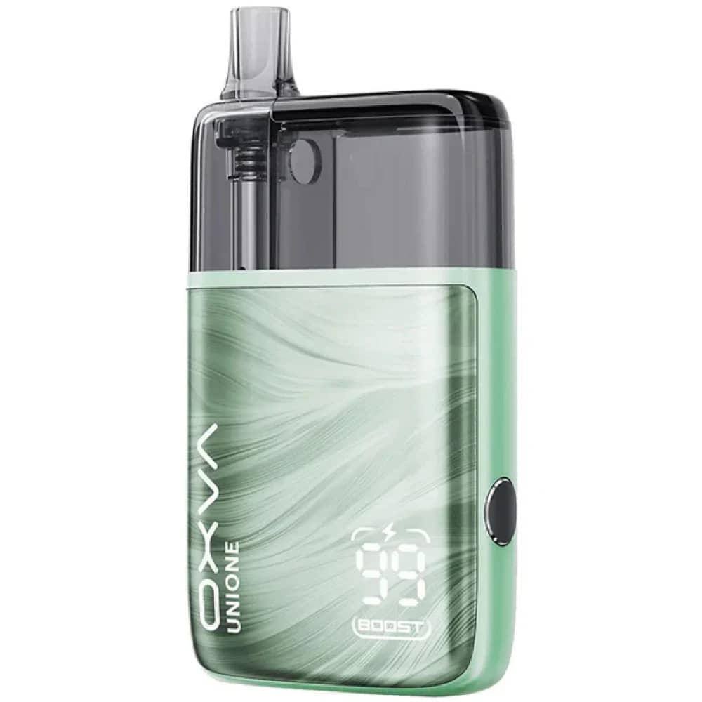 OXVA Unione Vape Pod Kit Mint Green