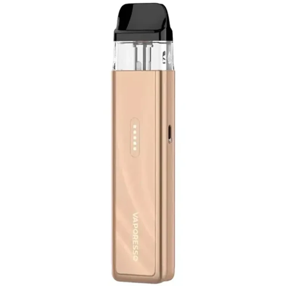 Vaporesso Xros 6 Mini Pod Vape Kit Brown (Pre-Order)