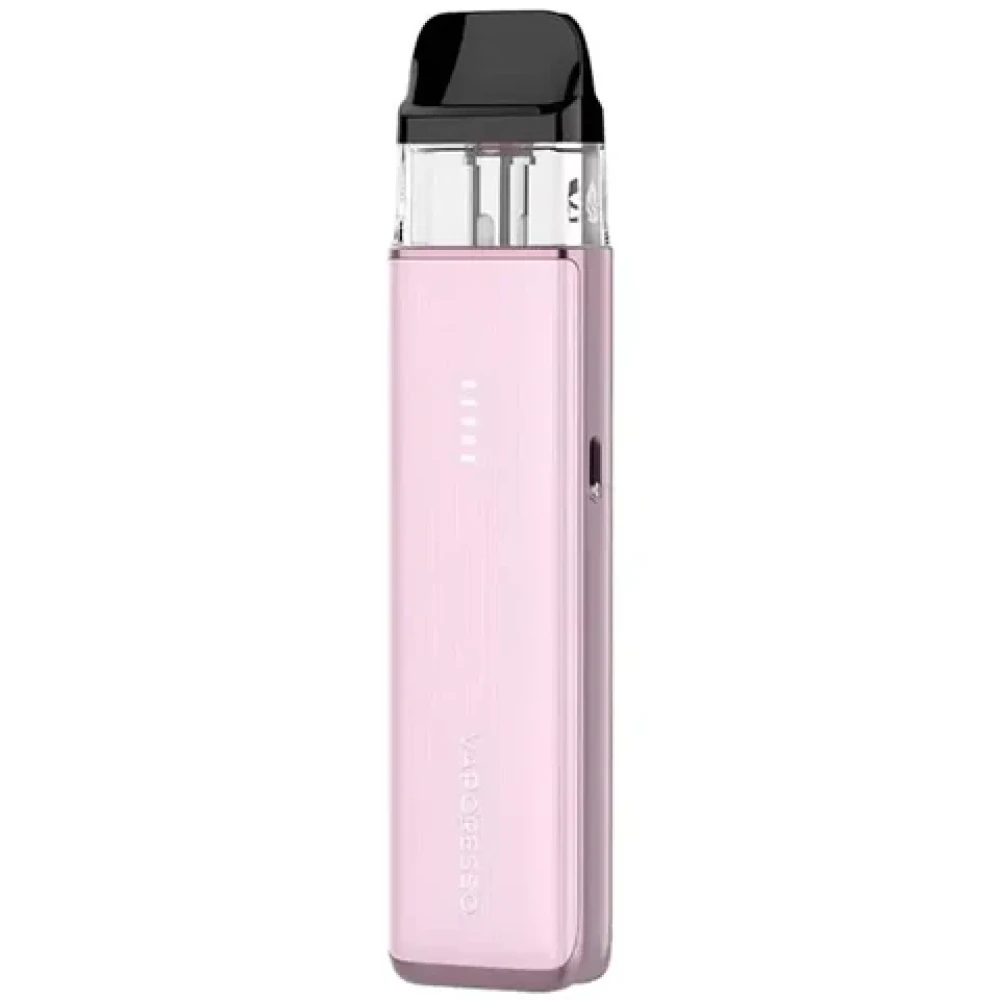 Vaporesso Xros 6 Mini Pod Vape Kit Jelly Pink (Pre-Order)