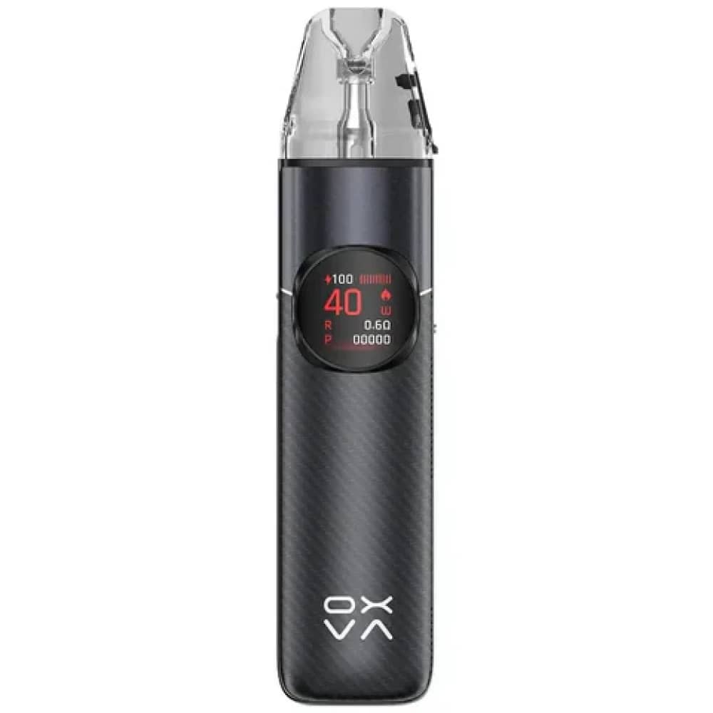 OXVA NeXlim 2 Pod Vape Kit Black Warrior (Pre-Order)