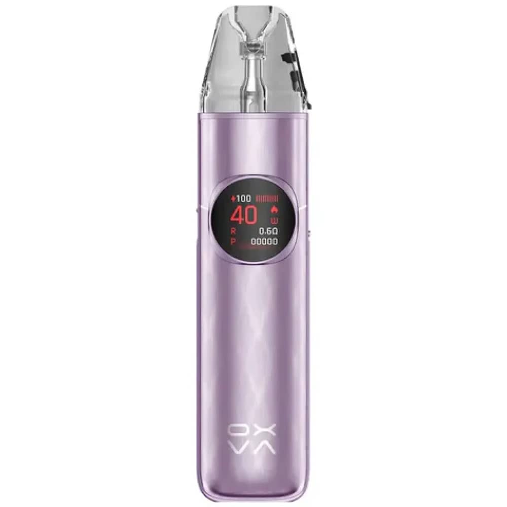 OXVA NeXlim 2 Pod Vape Kit Pink Purple (Pre-Order)