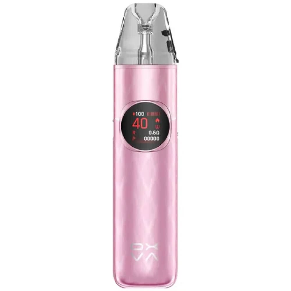 OXVA NeXlim 2 Pod Vape Kit Shiny Pink (Pre-Order)