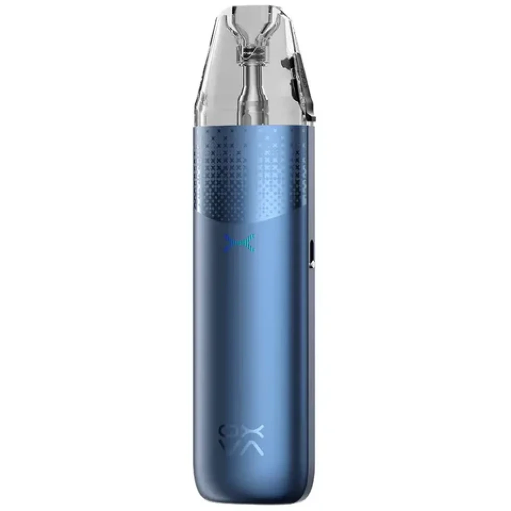 OXVA NeXlim 2 Mini Vape Pod Kit Navy Blue (Pre-Order)