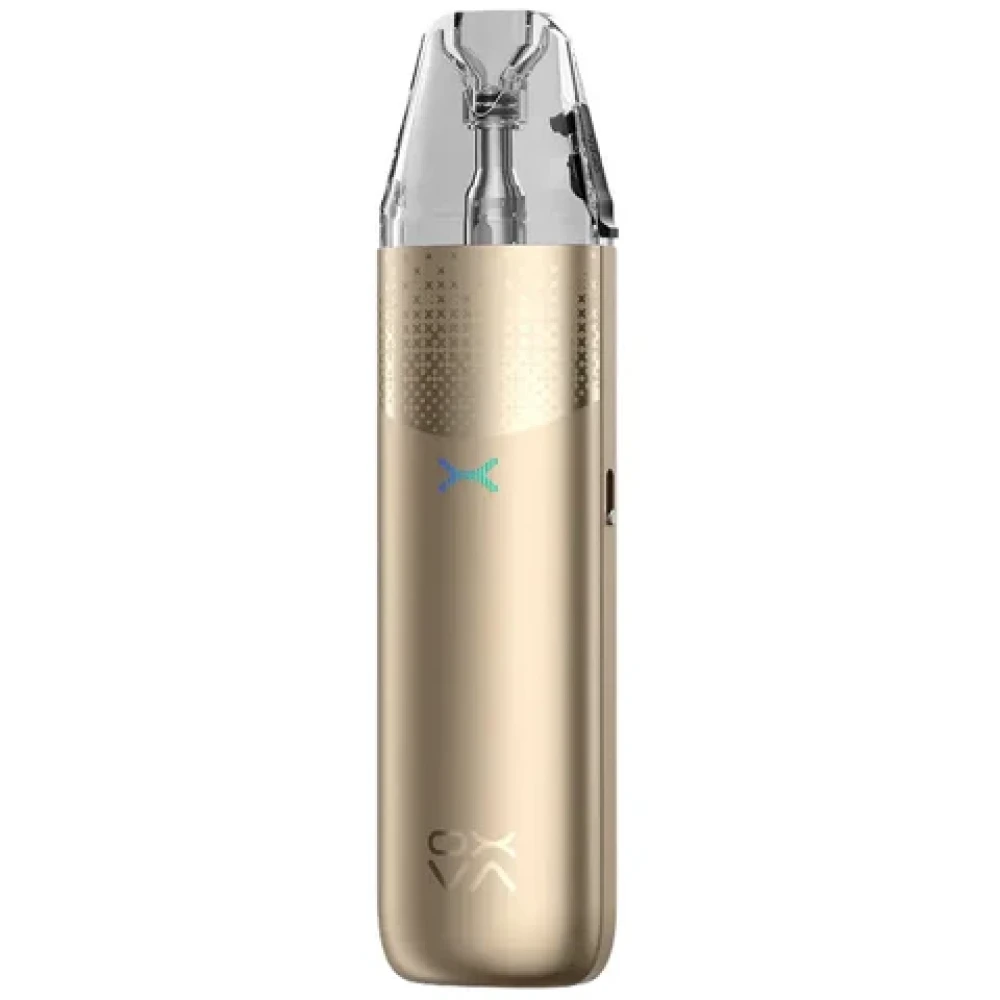 OXVA NeXlim 2 Mini Vape Pod Kit Solar Gold (Pre-Order)