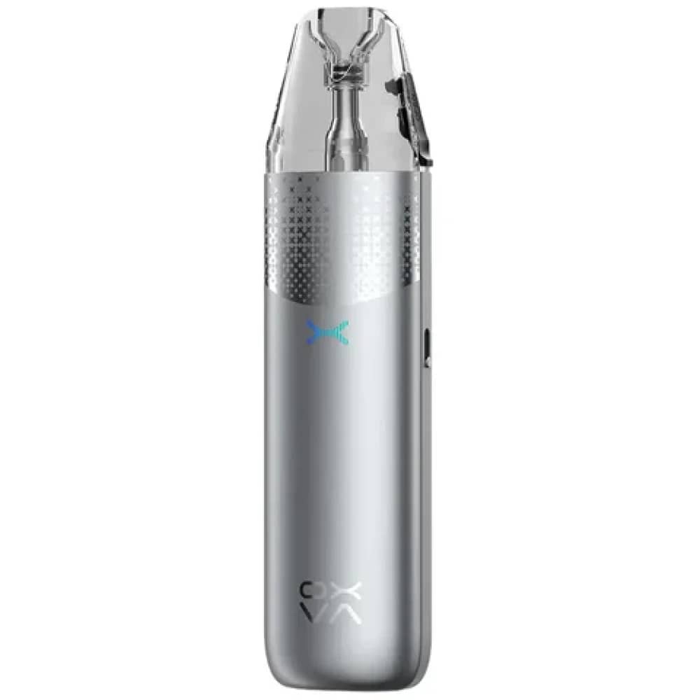 OXVA NeXlim 2 Mini Vape Pod Kit Titanium Gray (Pre-Order)
