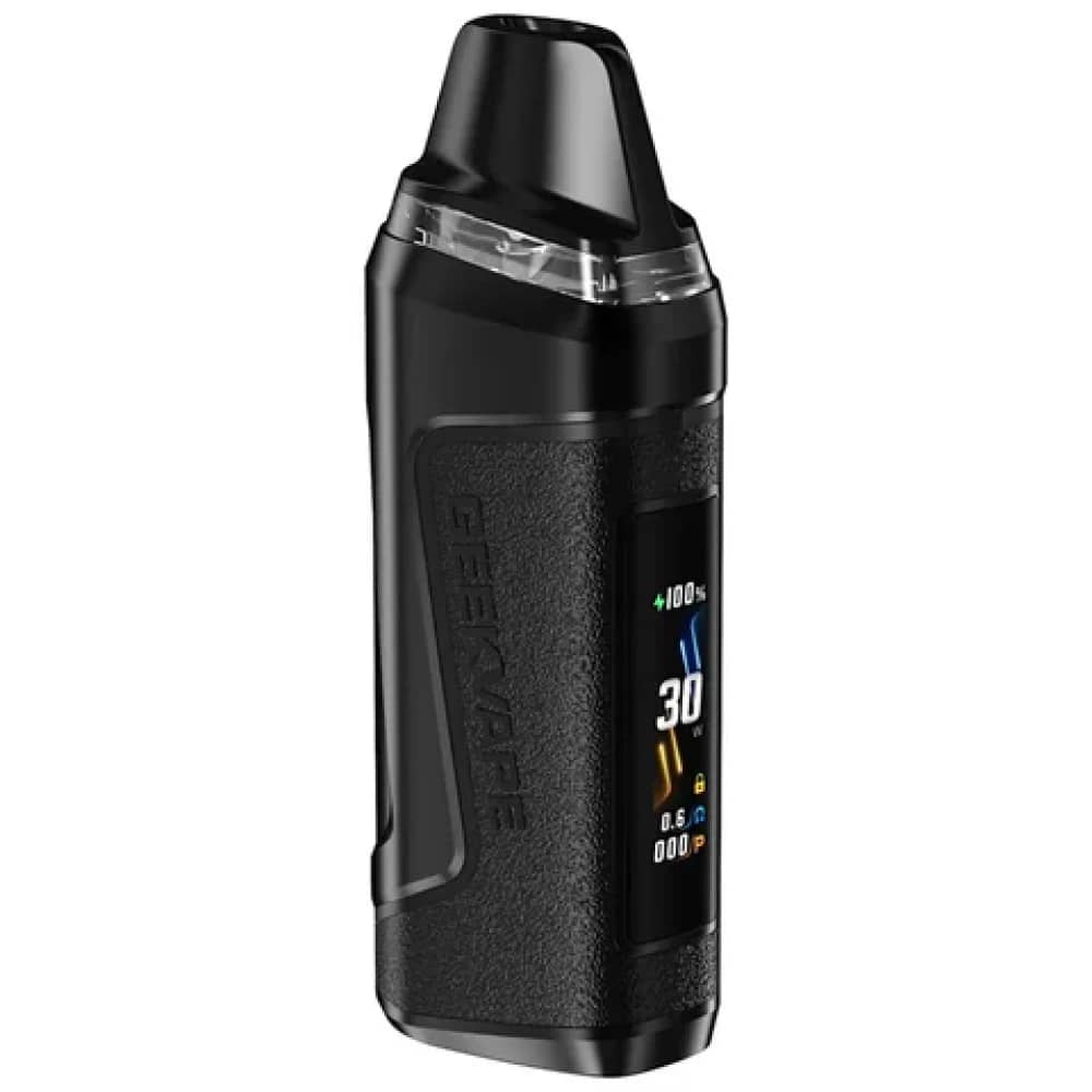 Geekvape Aegis Nano 3 Pod Kit Midnight Dark (Pre-Order)